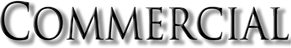 commercial